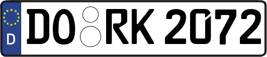 DO-RK2072