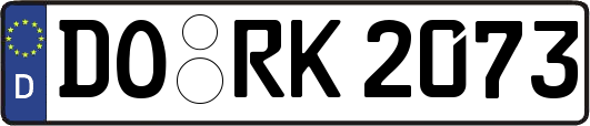 DO-RK2073