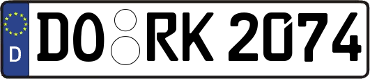 DO-RK2074