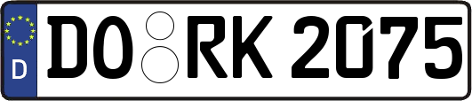 DO-RK2075