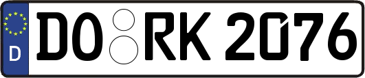 DO-RK2076