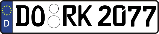 DO-RK2077