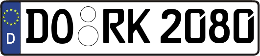 DO-RK2080
