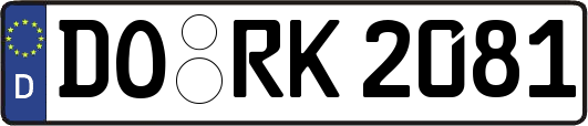 DO-RK2081