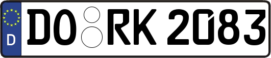 DO-RK2083