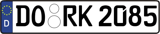 DO-RK2085