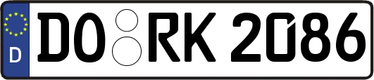 DO-RK2086