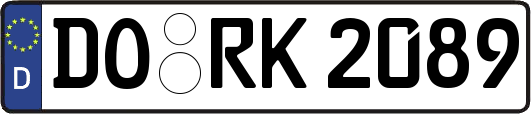 DO-RK2089
