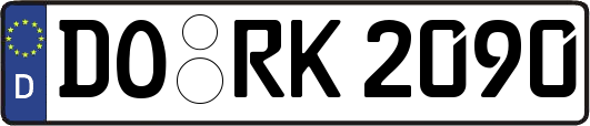 DO-RK2090