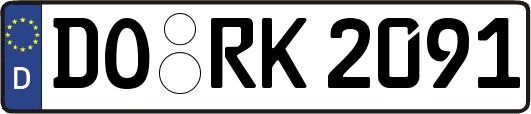 DO-RK2091