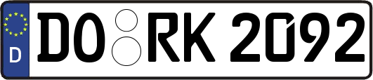 DO-RK2092