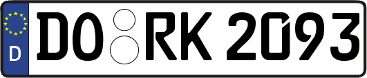 DO-RK2093