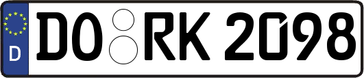 DO-RK2098