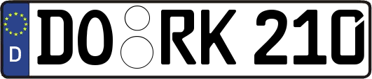 DO-RK210