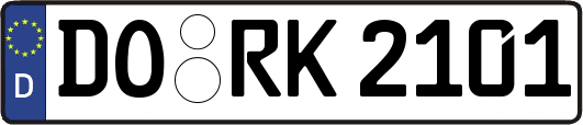DO-RK2101
