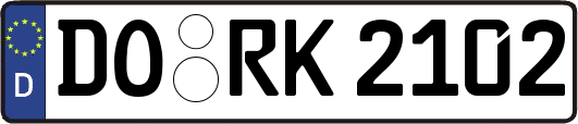 DO-RK2102