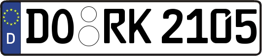 DO-RK2105