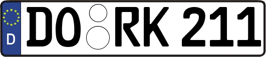 DO-RK211