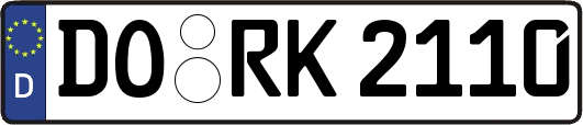 DO-RK2110