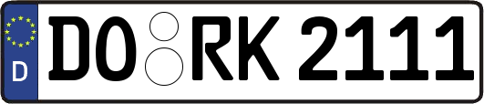 DO-RK2111