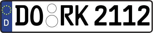 DO-RK2112
