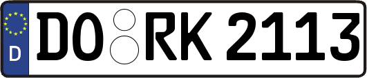 DO-RK2113
