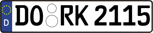 DO-RK2115