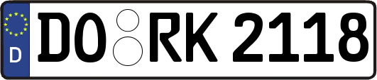 DO-RK2118