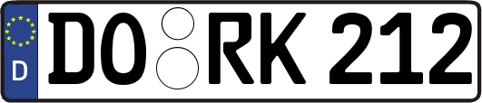 DO-RK212