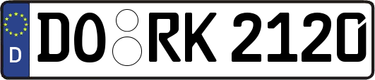 DO-RK2120
