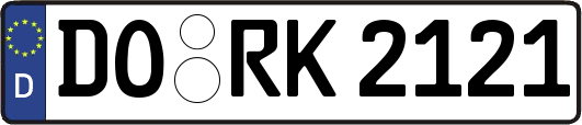DO-RK2121