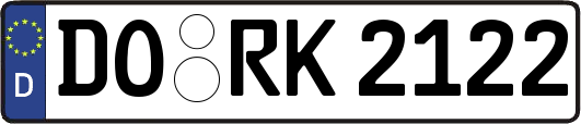 DO-RK2122