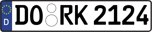 DO-RK2124