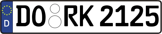 DO-RK2125