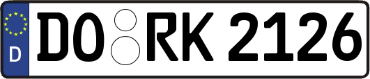 DO-RK2126