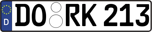 DO-RK213