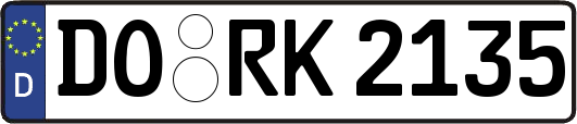 DO-RK2135