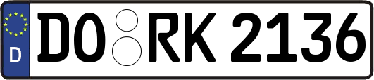 DO-RK2136