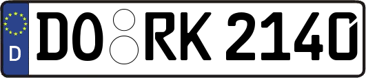 DO-RK2140