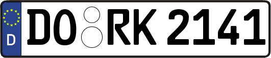 DO-RK2141