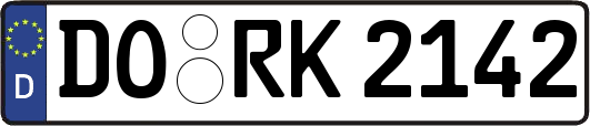 DO-RK2142