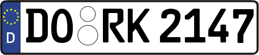 DO-RK2147