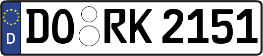 DO-RK2151