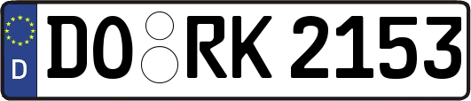DO-RK2153
