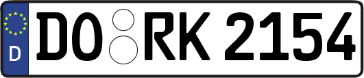 DO-RK2154