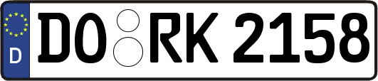 DO-RK2158
