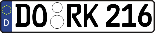 DO-RK216