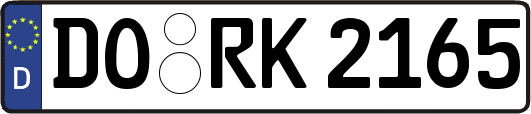 DO-RK2165