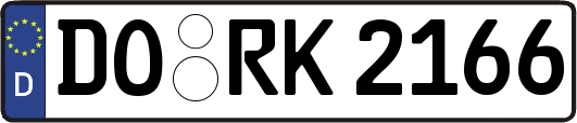DO-RK2166