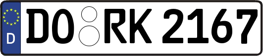 DO-RK2167